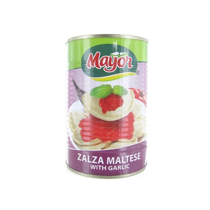 Picture of MAYOR ZALZA MALTESE 410G